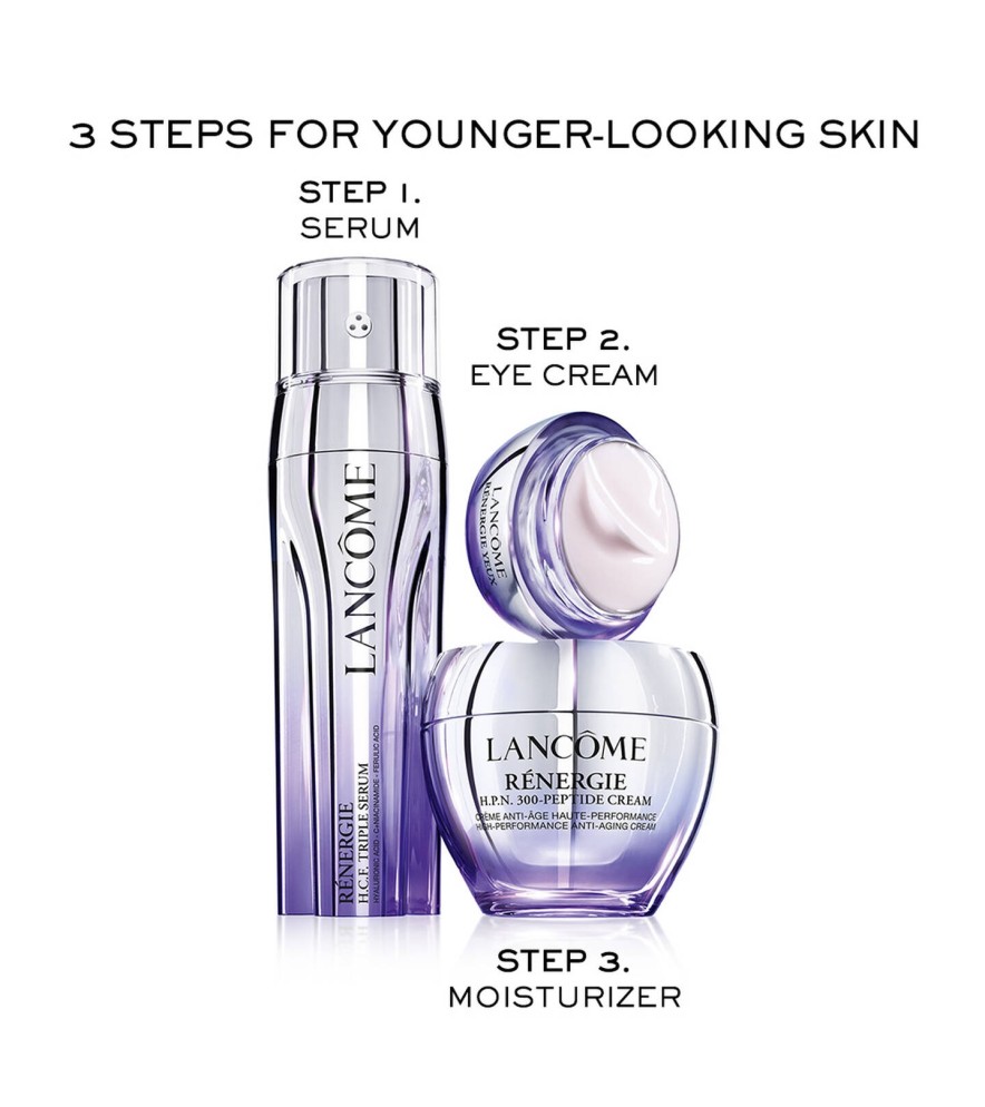 Lancome Rénergie Eye Cream — Крем для глаз